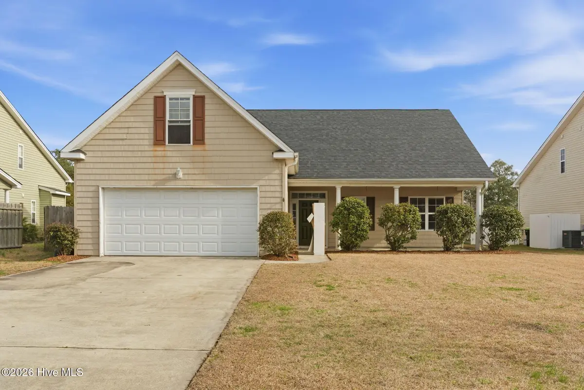 4430 Flagship Avenue Se, Southport, NC 28461 - #1