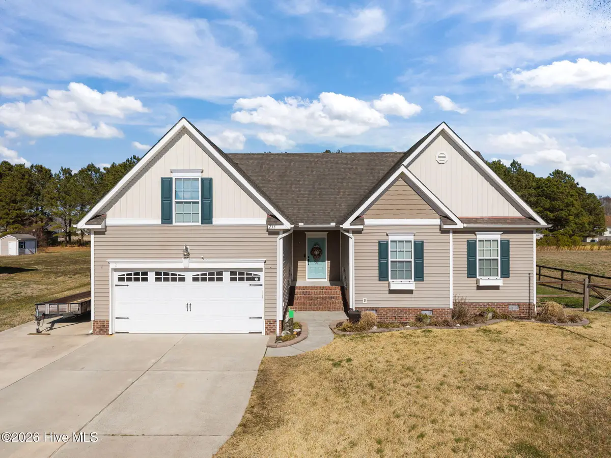 233 Moyock Landing Drive, Moyock, NC 27958 - #1