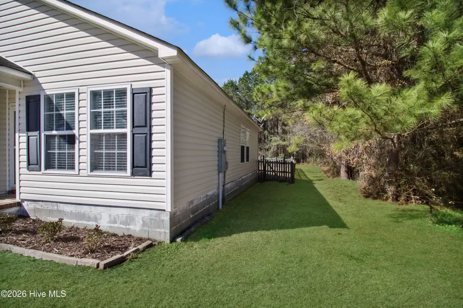 142 Constitution Avenue, Jacksonville, NC 28540 - #3