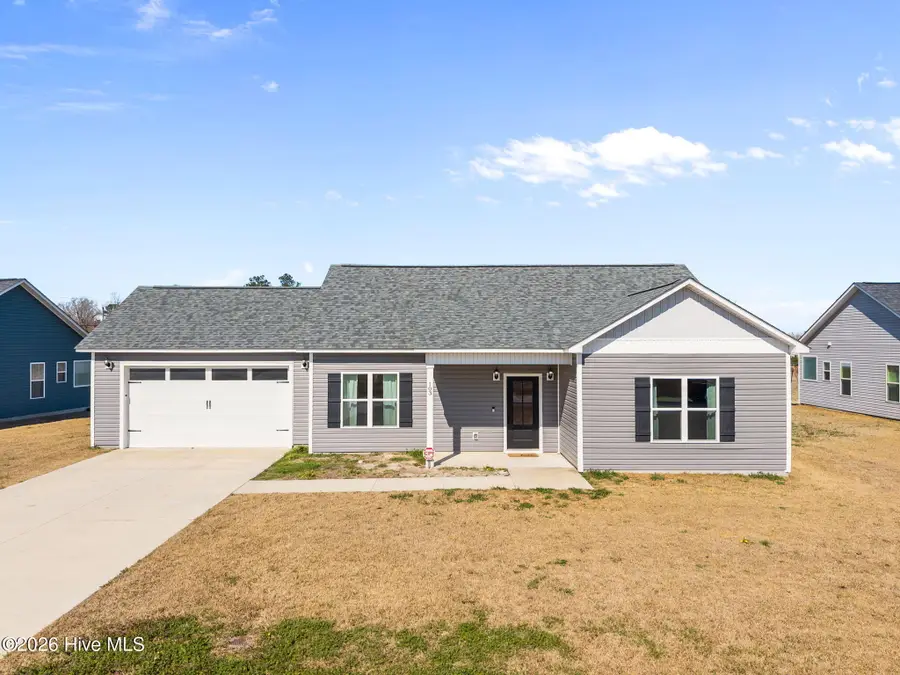 103 Adams Landing Way, Maysville, NC 28555 - #2