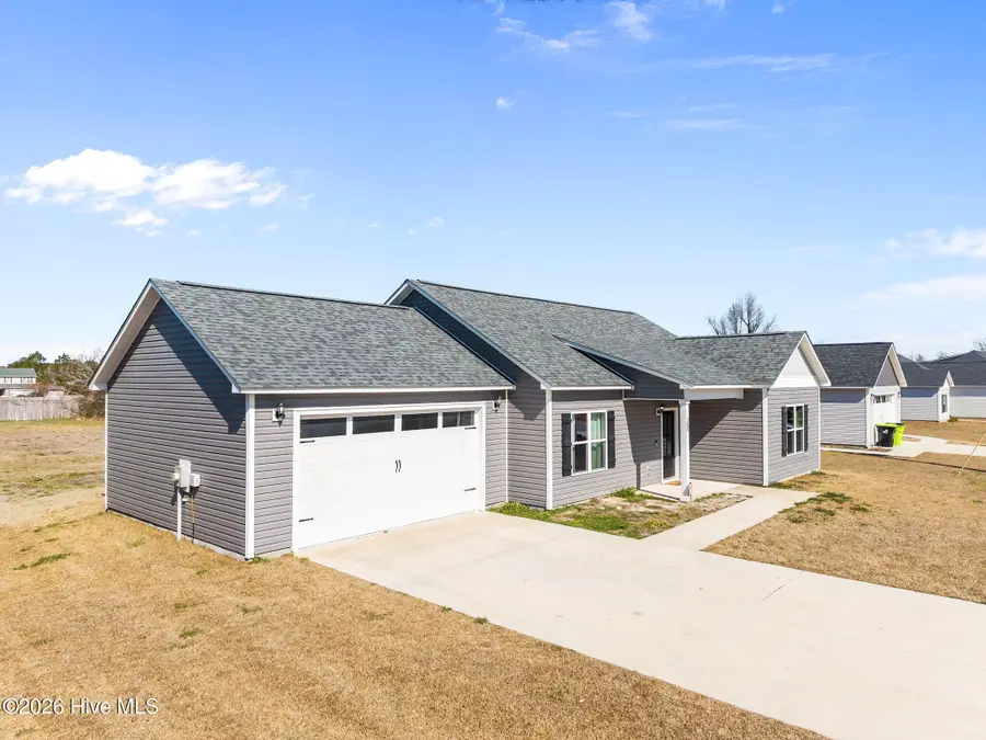 103 Adams Landing Way, Maysville, NC 28555 - #3