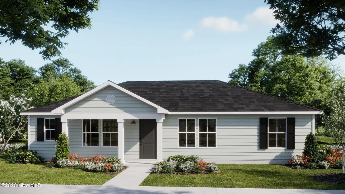 931 Plymouth Road, Boiling Spring Lakes, NC 28461 - #1