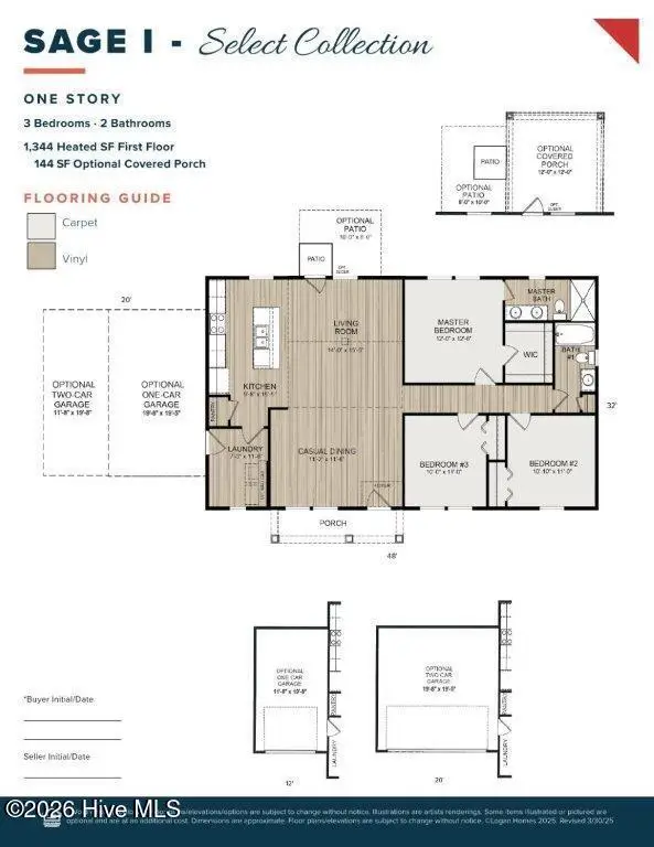 931 Plymouth Road, Boiling Spring Lakes, NC 28461 - #2