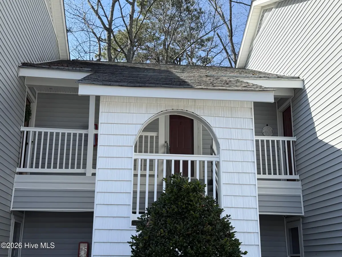 130 W Victoria Court #E, Greenville, NC 27858 - #1