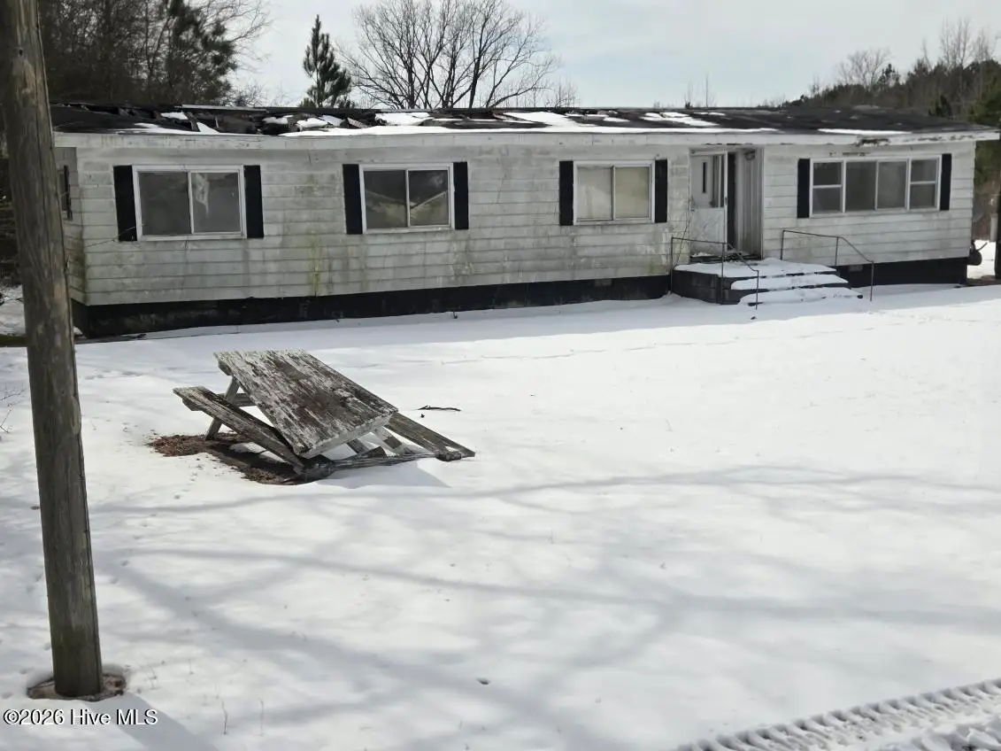 101 Esterville Road, Elizabethtown, NC 28337 - #1