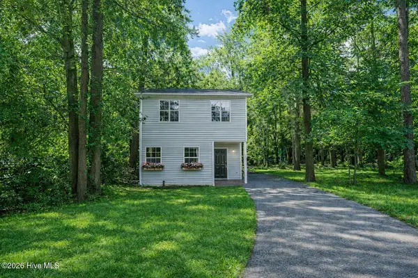 4118 Peachtree Avenue, Wilmington, NC 28403