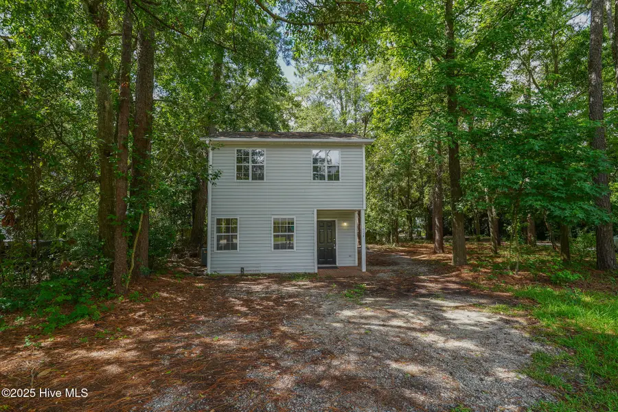 4118 Peachtree Avenue, Wilmington, NC 28403 - #2