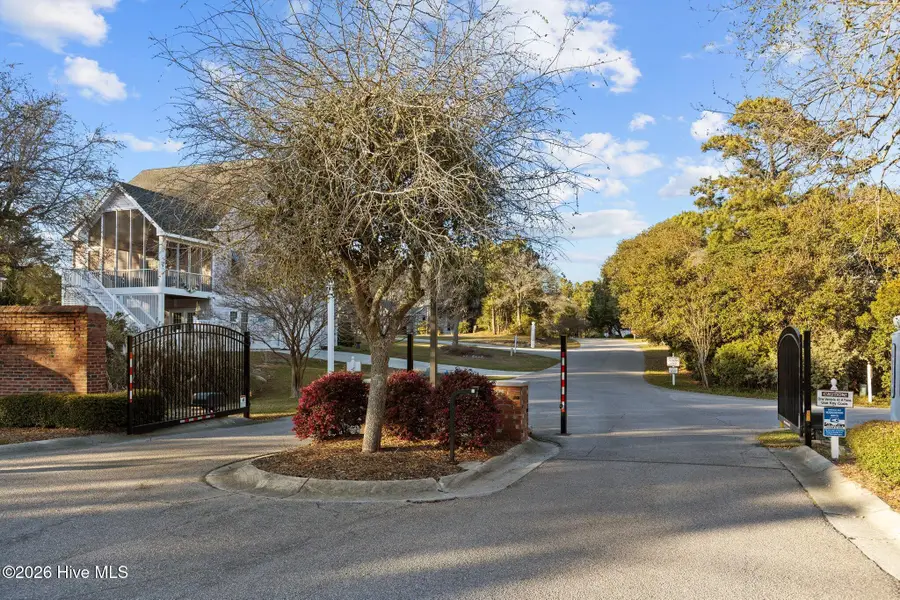 312 Lord Berkeley Drive, Emerald Isle, NC 28594 - #3