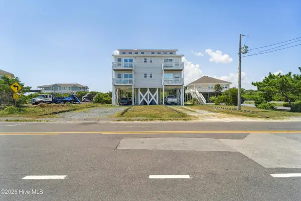 2080-2082 New River Inlet Road, North Topsail Beach, NC 28460