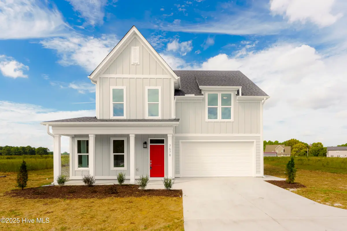 2761 River Meadow Court, Spring Hope, NC 27882 - #1