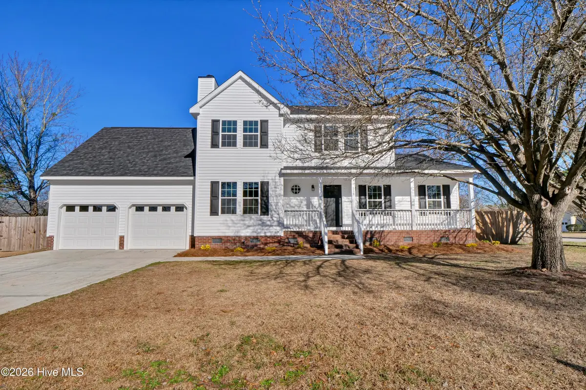 514 Raintree Road, Jacksonville, NC 28540 - #1