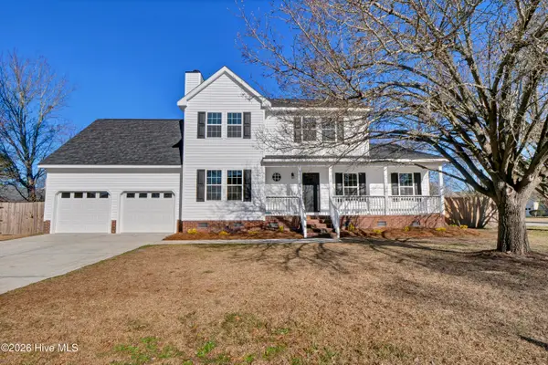 514 Raintree Road, Jacksonville, NC 28540