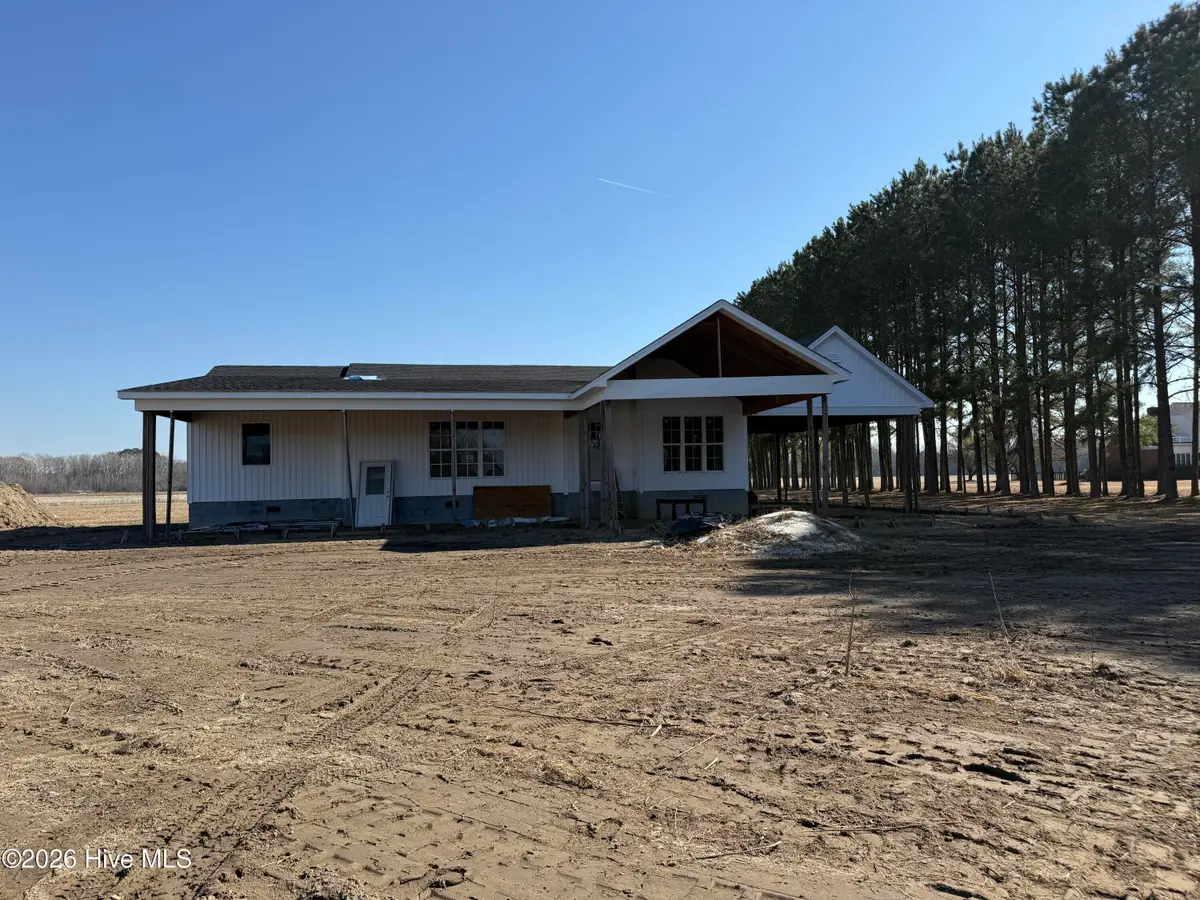 2626 Staton Mill Road, Bethel, NC 27812 - #1