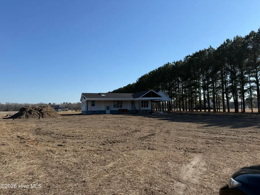 2626 Staton Mill Road, Bethel, NC 27812 - #3