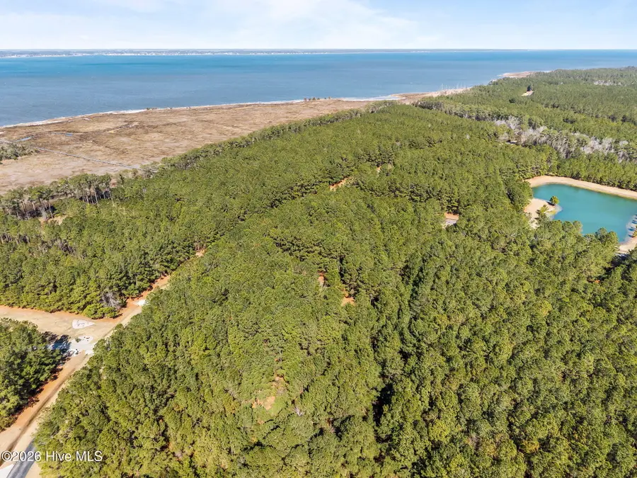 116 Garbacon Drive, Beaufort, NC 28516 - #2