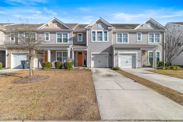 7322 Chipley Drive, Wilmington, NC 28411
