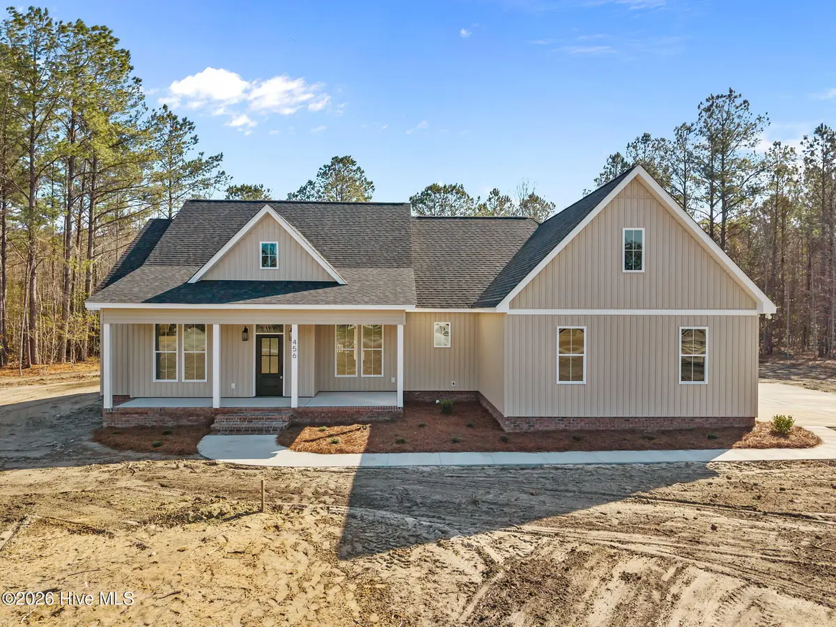 456 Eagle Trace Drive, Blounts Creek, NC 27814 - #1