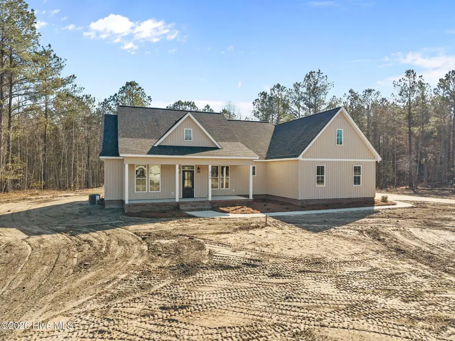 456 Eagle Trace Drive, Blounts Creek, NC 27814 - #2