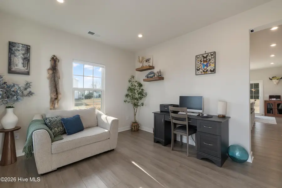 122 Georgia Drive, Elizabeth City, NC 27909 - #2