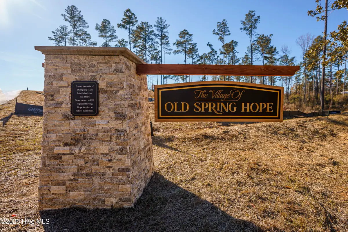 Lot 28 River Meadow Court, Spring Hope, NC 27882 - #1