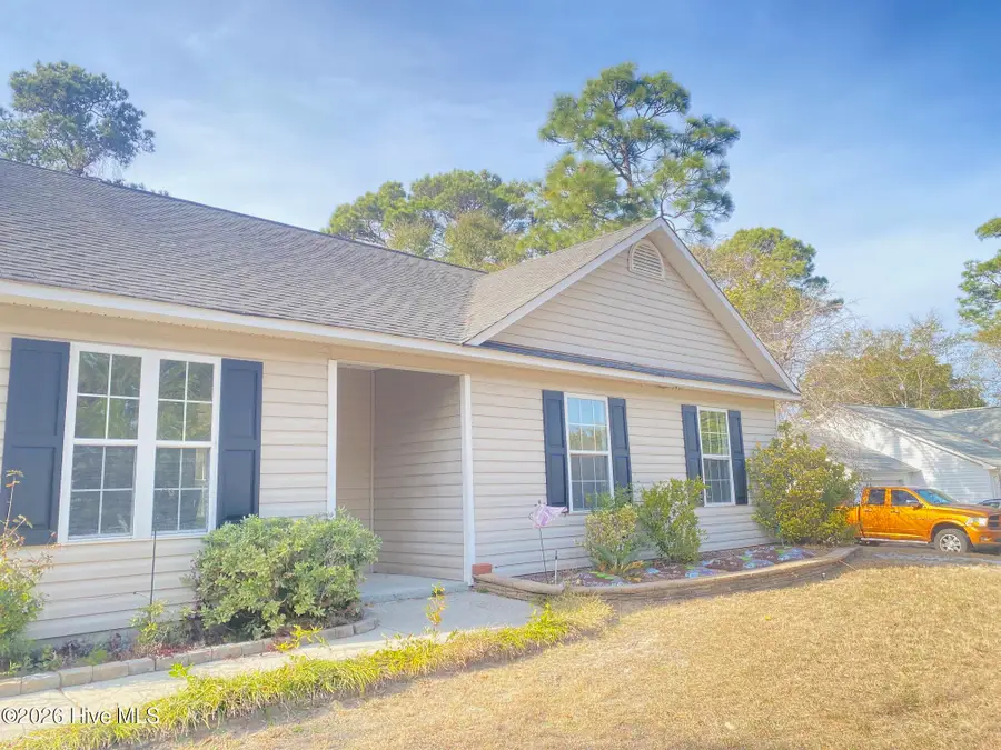209 Adele Court, Wilmington, NC 28412 - #2