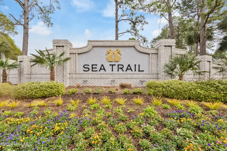 620 Eastwood Park Road #Unit 18d, Sunset Beach, NC 28468 - #2