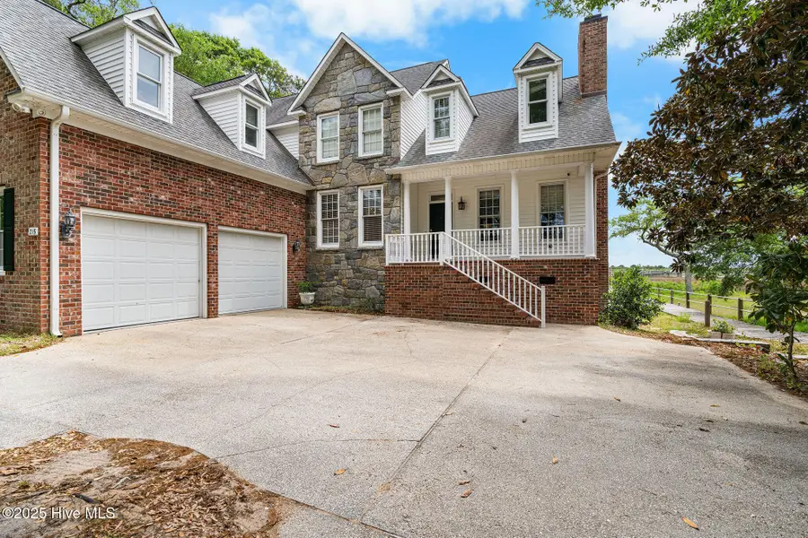 715 Shoreline Drive W, Sunset Beach, NC 28468 - #3