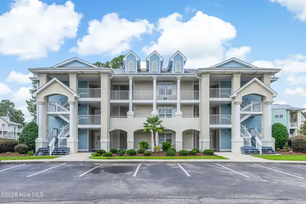 330 S Middleton Drive Nw #1201, Calabash, NC 28467