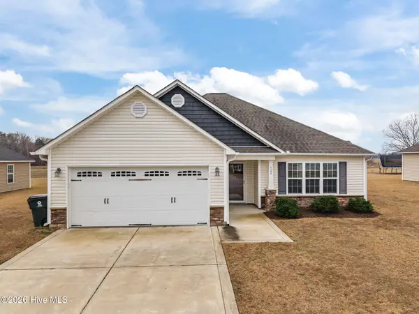 529 Villa Grande Drive, Winterville, NC 28590