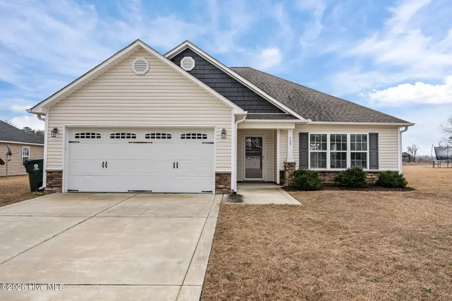 529 Villa Grande Drive, Winterville, NC 28590 - #2
