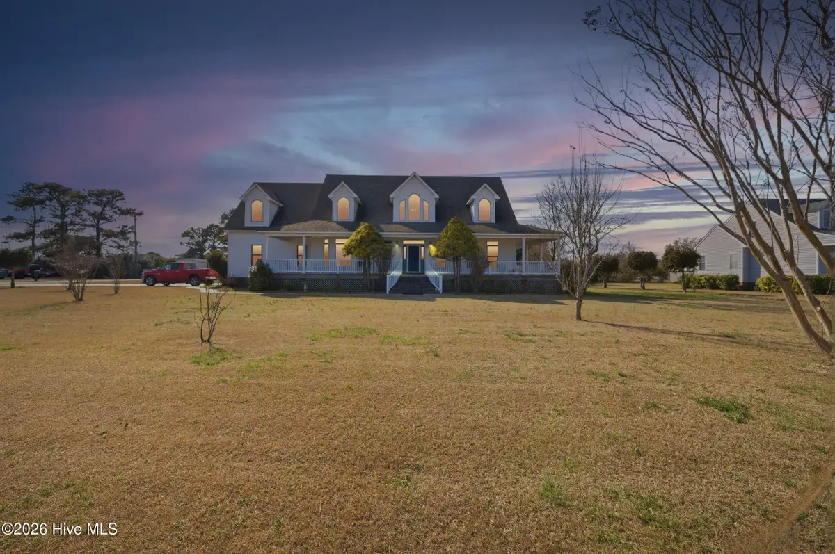 103 Bunch Road, Aydlett, NC 27916 - #1
