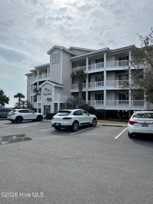 1135 Park Road Sw #Unit 3103, Sunset Beach, NC 28468