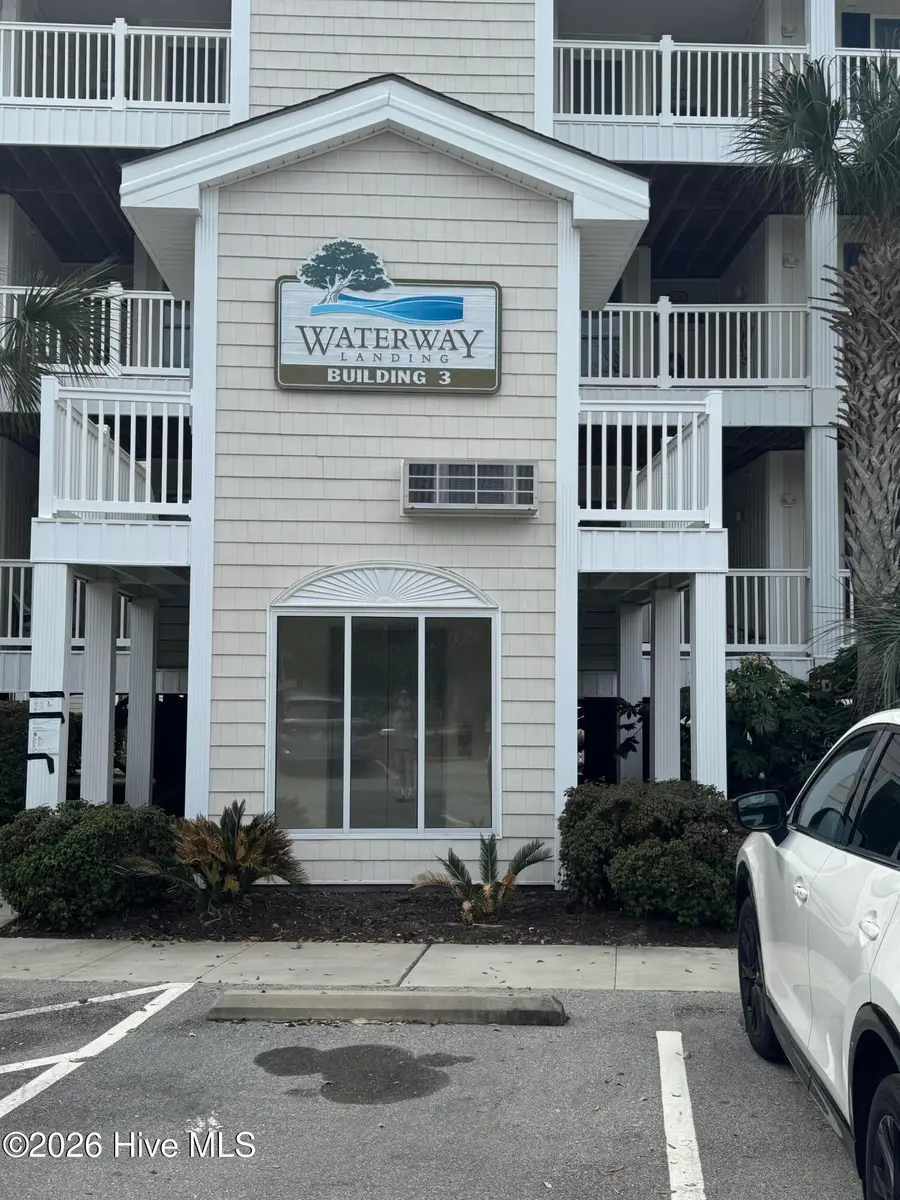 1135 Park Road Sw #Unit 3103, Sunset Beach, NC 28468 - #2