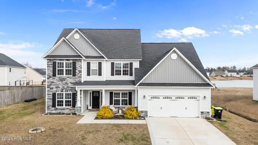 3001 Weathersby Drive, New Bern, NC 28562 - #2