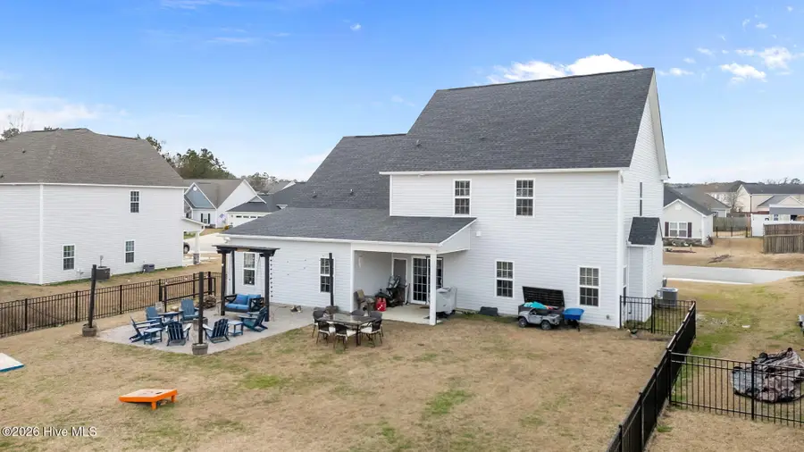 3001 Weathersby Drive, New Bern, NC 28562 - #3