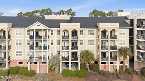 3100 Marsh Grove Lane #Unit 3211, Southport, NC 28461