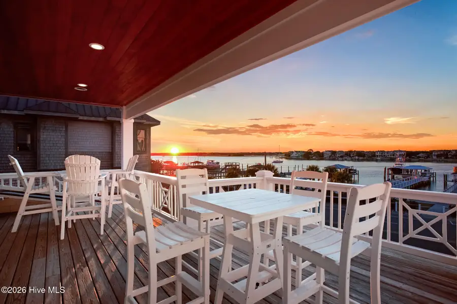 112 S Lumina Avenue #Unit B, Wrightsville Beach, NC 28480 - #3