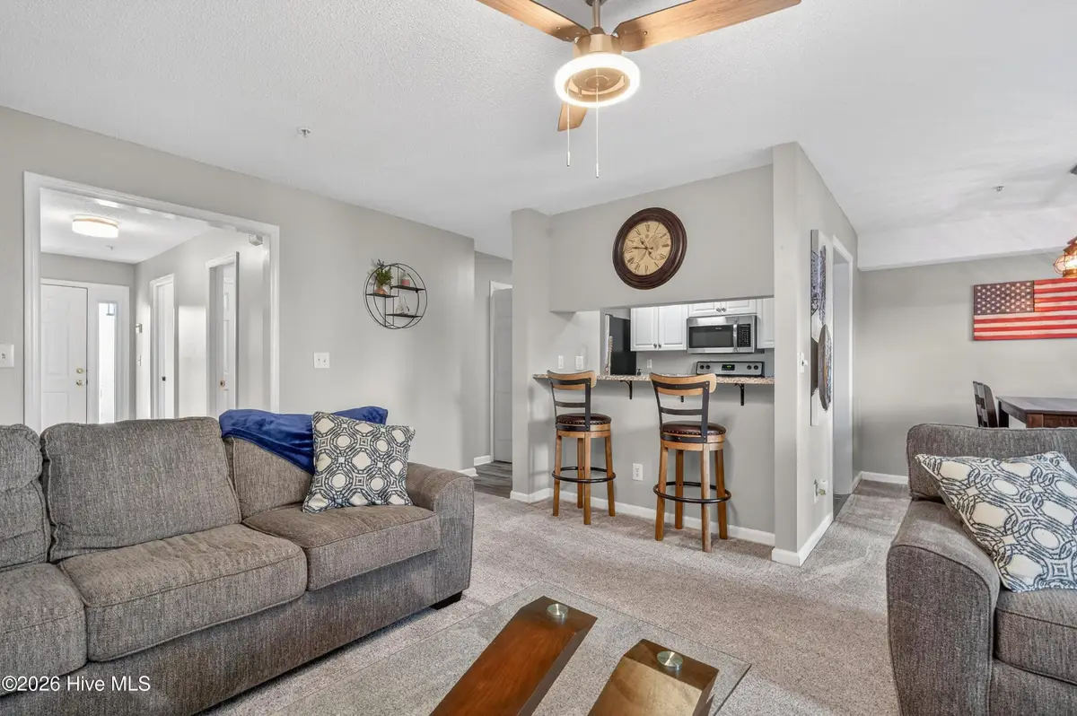 901 Litchfield Way #G, Wilmington, NC 28405 - #1