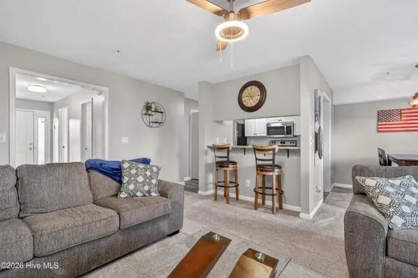 901 Litchfield Way #G, Wilmington, NC 28405