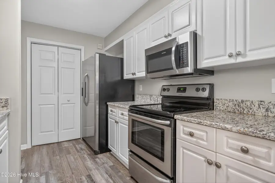 901 Litchfield Way #G, Wilmington, NC 28405 - #2