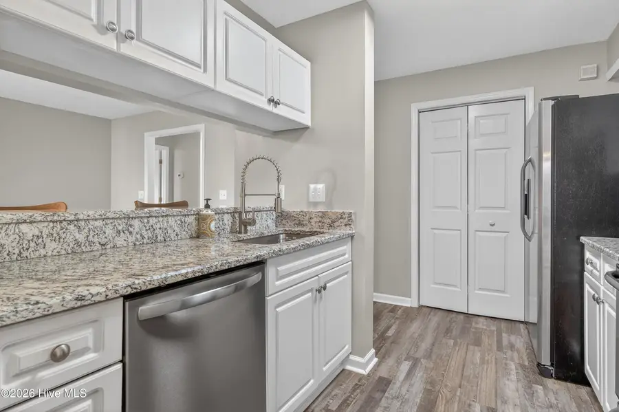 901 Litchfield Way #G, Wilmington, NC 28405 - #3