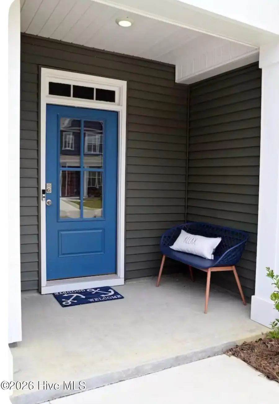 7691 Knightbell Circle #10, Leland, NC 28451 - #2