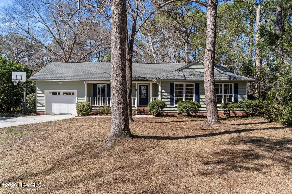 109 Dunn Place Drive, Wilmington, NC 28411 - #1