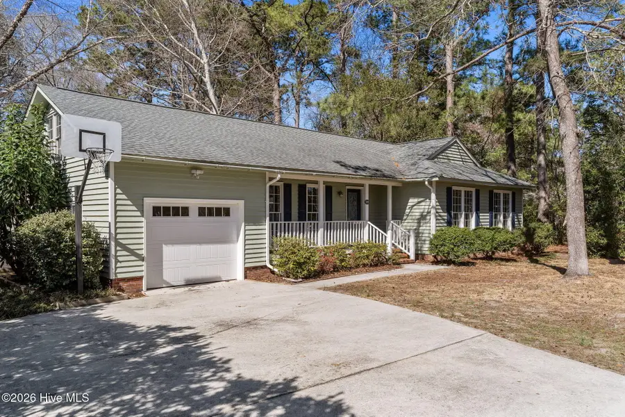 109 Dunn Place Drive, Wilmington, NC 28411 - #2