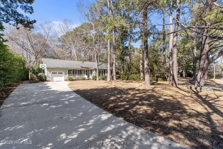 109 Dunn Place Drive, Wilmington, NC 28411 - #3