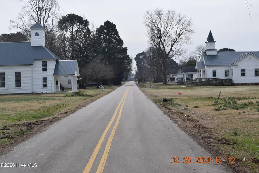 519 Church Street, Fairfield, NC 27826 - #2