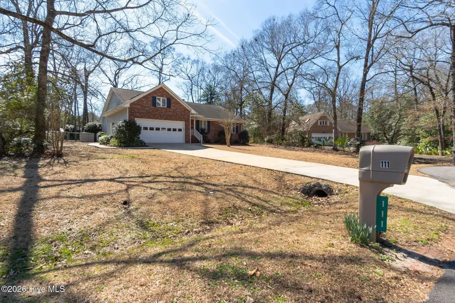 111 New Hampshire Lane, New Bern, NC 28562 - #3