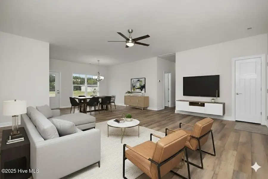 243 Pinch Gut Road, Camden, NC 27921 - #2