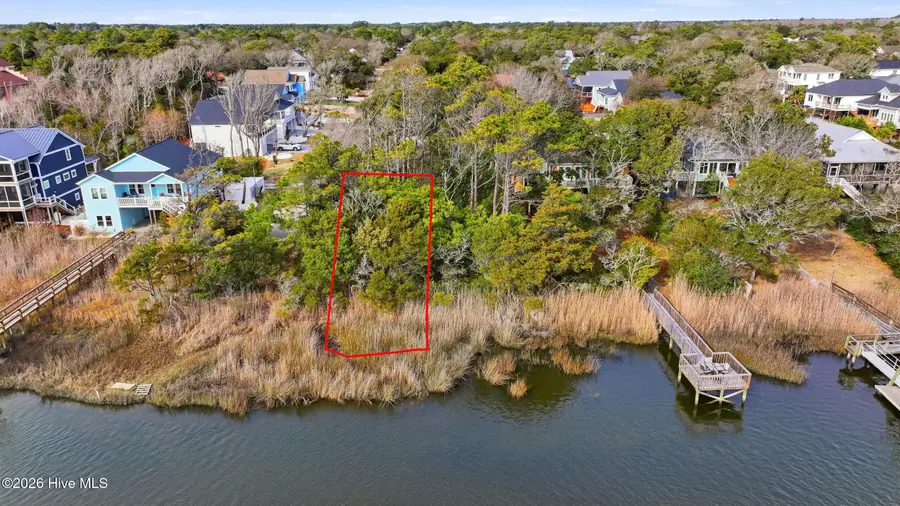 120 SE 17th Street, Oak Island, NC 28465 - #3