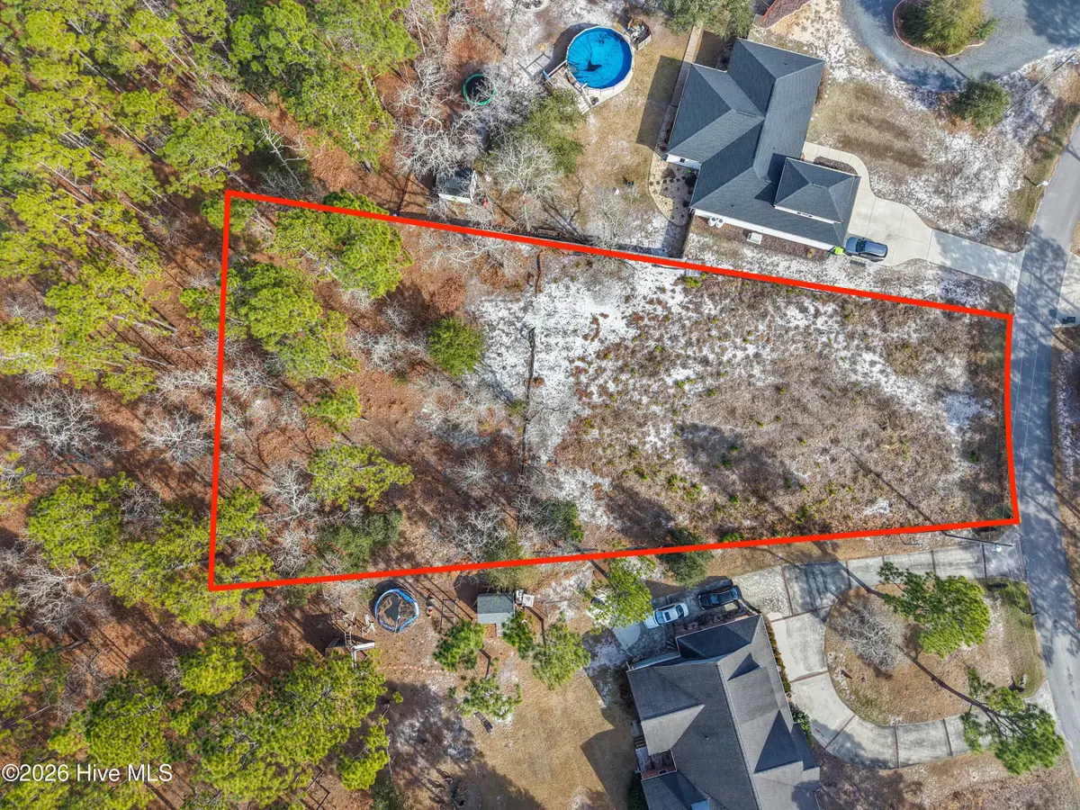 1116 Twin Lakes Drive, Southport, NC 28461 - #1